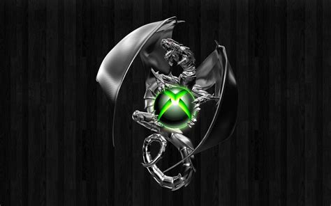 Xbox Logo Wallpapers - Wallpaper Cave