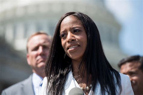 Could Jennifer-Ruth Green be the second Black Republican woman in Congress?