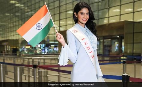 Miss World 2021: Poland's Karolina Bielawska Wins, India's Manasa Varanasi In Top 13