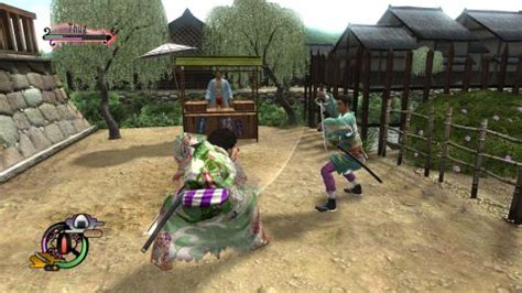 Way of the Samurai 4 review | PC Gamer