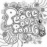 Coloring Getdrawings Panic Getcolorings Sketch Page sketch template