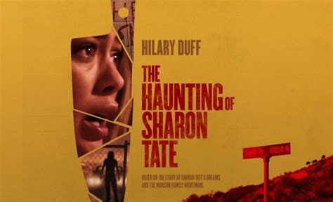 The Haunting of Sharon Tate |Teaser Trailer