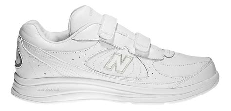 Mens New Balance 577v1 Hook And Loop Walking Shoe at Road Runner Sports