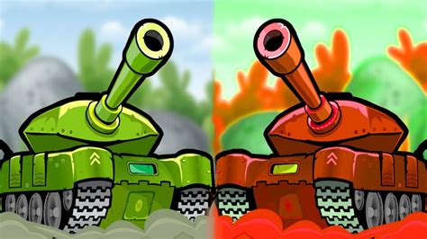 Tanks Game 2 Player Unblocked