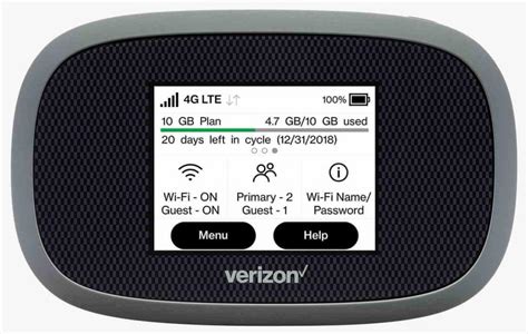 Verizon Unlimited Hotspot Review – Broadband Internet On the Go