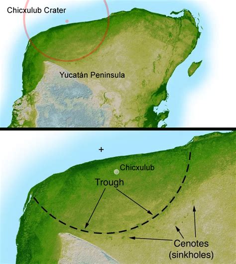 File:Yucatan chix crater.jpg - Wikipedia
