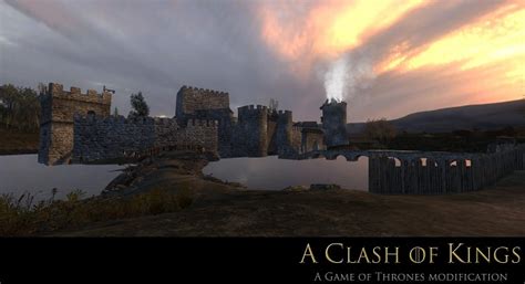 Siege of Riverrun image - A Clash of Kings (Game of Thrones) mod for ...