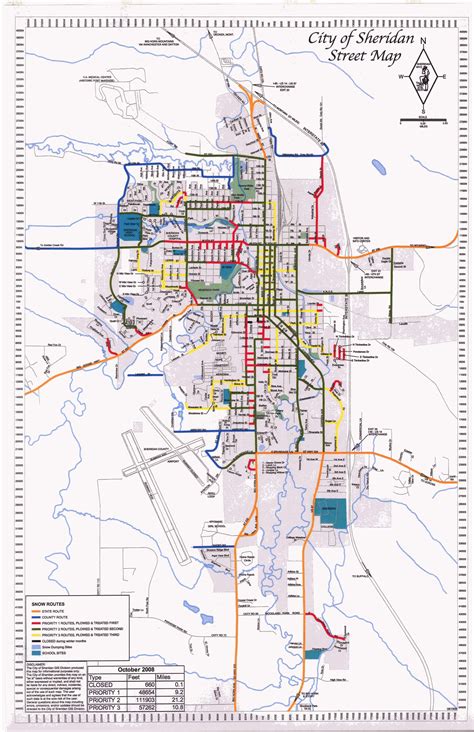 Walking paths and parks in Sheridan Wyoming | Sheridan wyoming, Wyoming, Walking paths