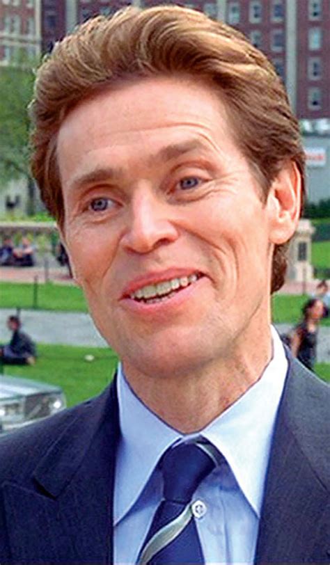 Green Goblin - Willem Dafoe - Spider-Man movie -Character profile ...