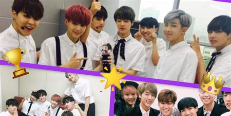 When did BTS get its first win? This song gave the group victory | YAAY