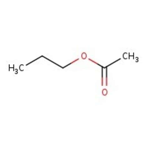 n-Propyl acetate, 99%, pure, Thermo Scientific Chemicals, Quantity: 1 L | Fisher Scientific