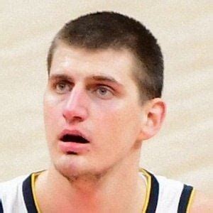 Nikola Jokic - Bio, Facts, Family | Famous Birthdays