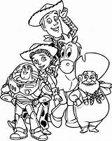 27 Toy Story 2 Coloring Pages Cars 2 Coloring Characters Ima sketch template