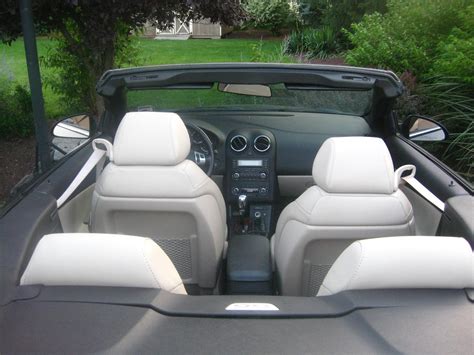 2006 Pontiac G6 - Interior Pictures - CarGurus