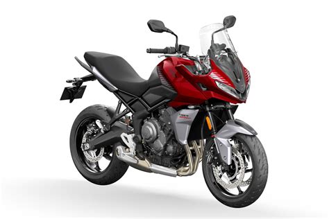 Triumph Tiger Sport 660 2022 | Ficha Técnica, Top Speed, Consumo, Imagens e Preço