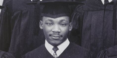 Martin Luther King, Jr: The Purpose of Education | Caffeinated Thoughts