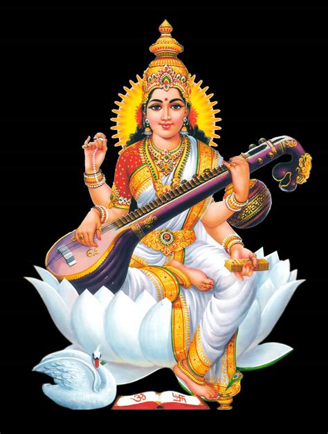 Top 999+ Saraswati Mata Wallpapers Full HD, 4K Free to Use