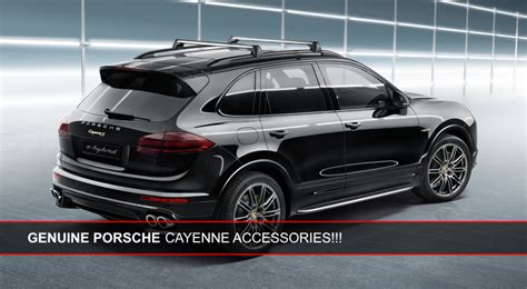 getPorscheparts.com | Get Your Genuine Porsche Cayenne Parts ...