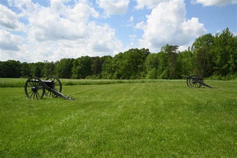 9 Historic + Beautiful Virginia Civil War Sites {Must See for History Buffs!}