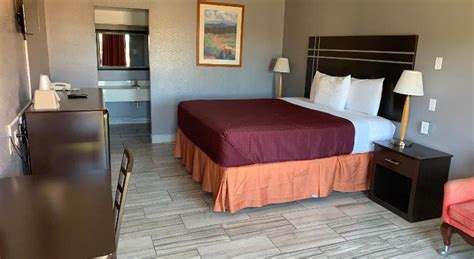 Executive Inn & Suites Beeville, Beeville (TX) | 2022 Updated Prices, Deals