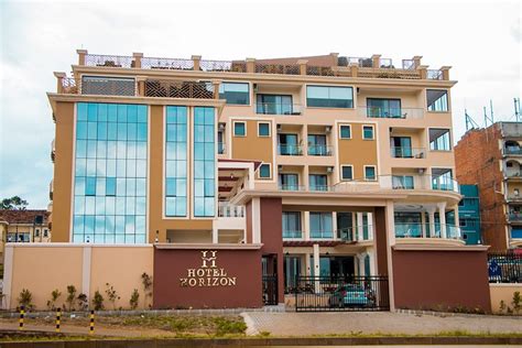 HOTEL HORIZON ENTEBBE - Updated 2024 Prices & Reviews (Uganda)