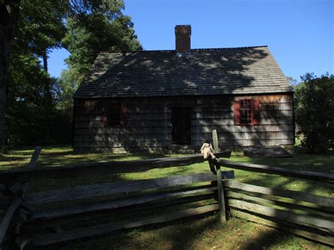 Morristown National Historical Park | Raven About The Parks | Raven ...