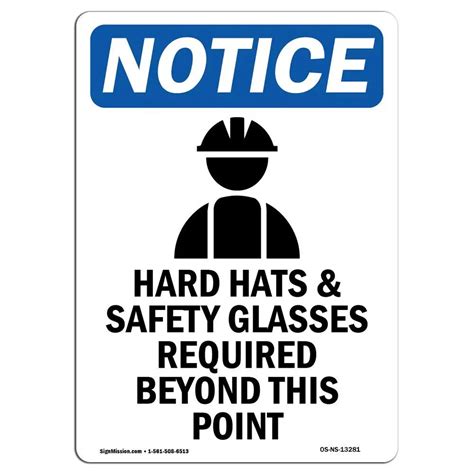 Construction Site Signs Printable