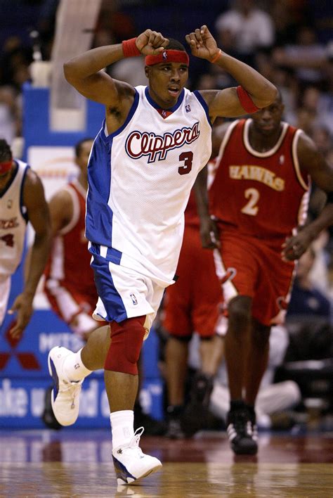 Darius Miles talking about his life on the early-2000s Clippers is simply incredible - SBNation.com