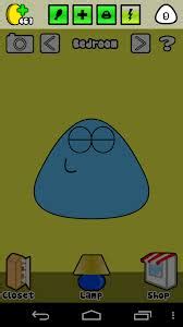 LIVE my life ^_^: ENTRY 13 : BABY POU !