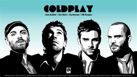 Coldplay HD Wallpapers - Wallpaper Cave