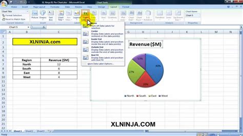 How to create pie chart in excel macbook - tidasx