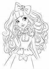 Disney Channel Liv And Maddie Coloring Pages Coloring sketch template