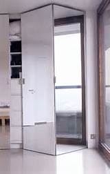 Images of Bifold Closet Doors With Glass