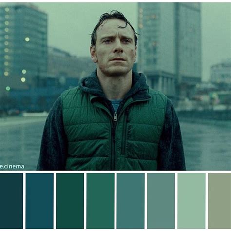 Color Palette Cinema (@colorpalette.cinema) • Instagram photos and videos | Movie color palette ...