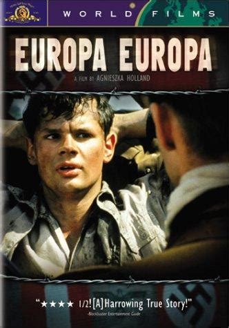 Europa Europa (1990)