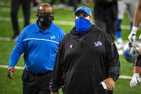 Is the Detroit Lions potential GM, head coach vacancy appealing?