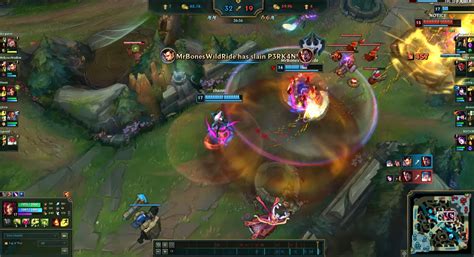 Zyra mid triple to end game : r/zyramains