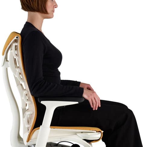 Herman Miller Embody Chair May Be The World’s Best Seat | Mark's ...