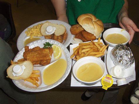 Fish Fry Near Me: Pittsburgh's Best Fish Fries