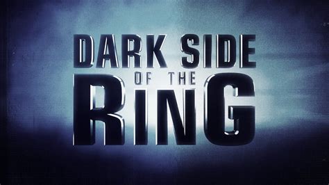 Dark Side of the Ring Season 2 Trailer - VICE TV