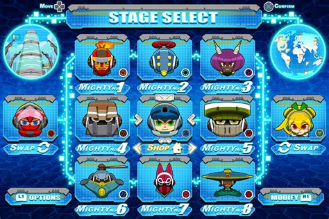 Mighty No. 9: Mega Man tem um novo “irmão”, e ele promete detonar ...