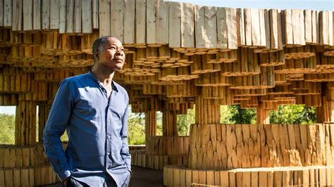 The 2022 Pritzker Architecture Prize Winner: Diébédo Francis Kéré | The Design Gesture