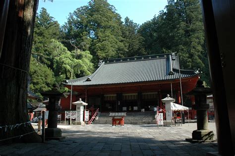 日光二荒山神社門票 | ezTravel易遊網