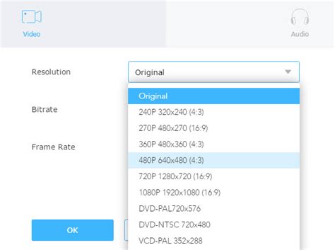 Simple Solutions to Change Video Aspect Ratio