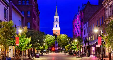 14 Best Things to Do in Burlington, Vermont