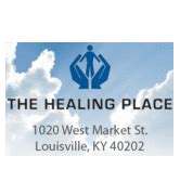 Healing Place - Richmond, VA