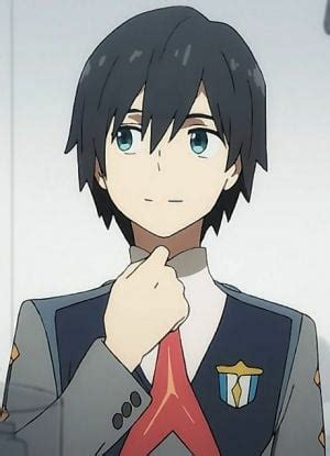 Hiro | Anime-Planet