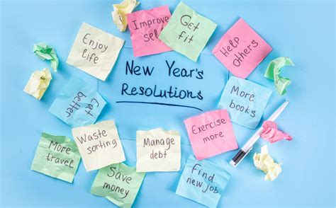 How to Keep a New Year’s Resolution| Reclaim U Counseling