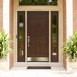 Colors For Front Doors Images