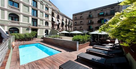 Hotel Catalonia Port | Exclusive Traveler Club | Barcelona